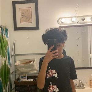 Meet your Posher, Cristian